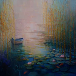 Sanctuary, 2018,